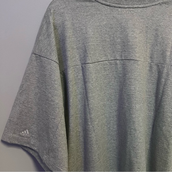 Ivy Park heavyweight TShirt - Picture 5 of 6